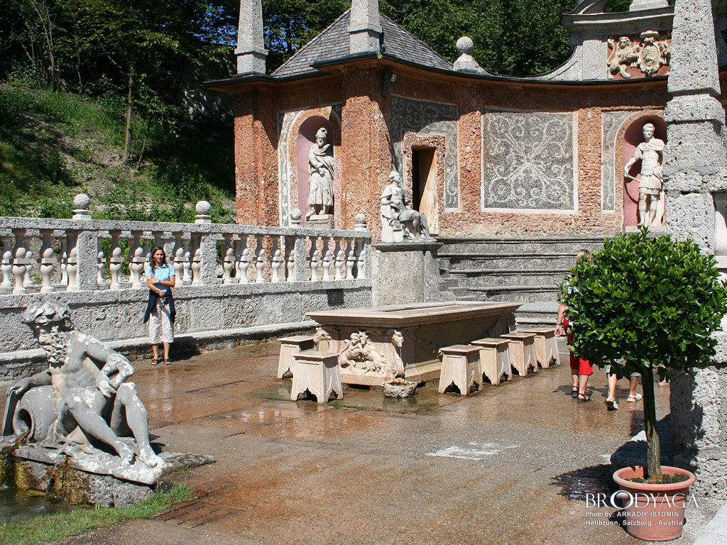 Hellbrunn